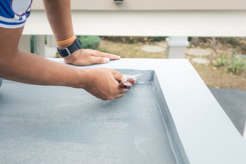 Masonry Waterproofing in Kansas City, KS